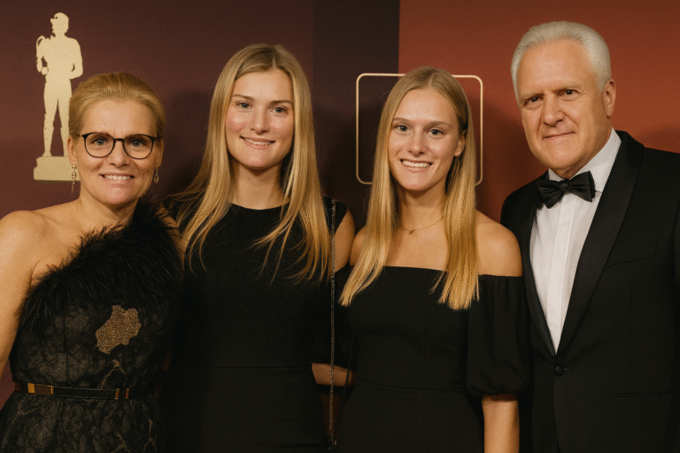 sarina wiegman ehemann