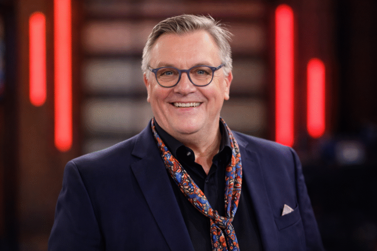 Hape Kerkeling ich bin krank