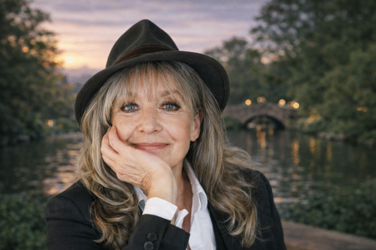 Elke Best gestorben Franziska Kohlund