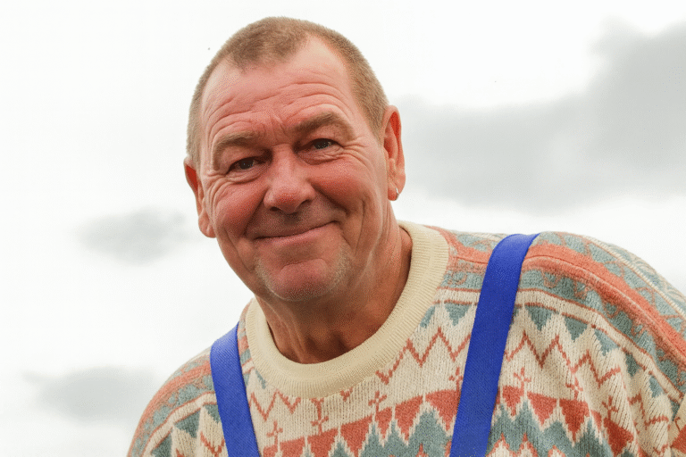 Ralle Ender Todesanzeige