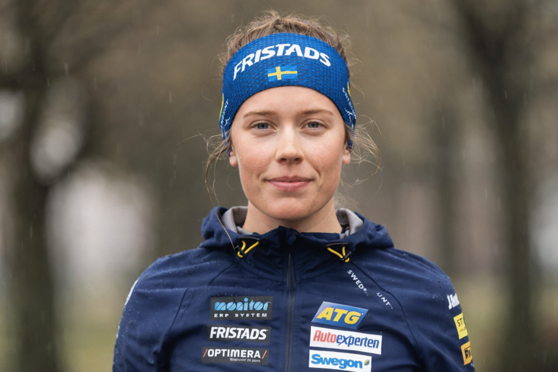 Oskar Brandt Elvira Öberg