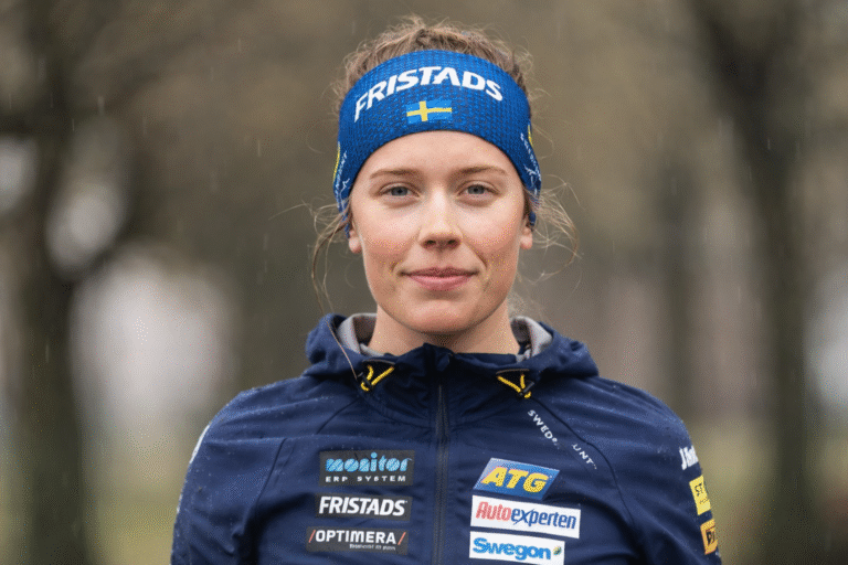 Oskar Brandt Elvira Öberg