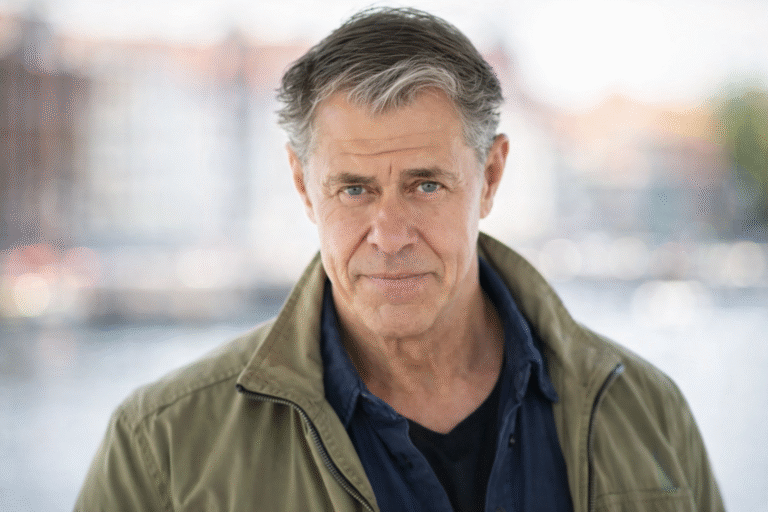 Marlon Christopher Martinek