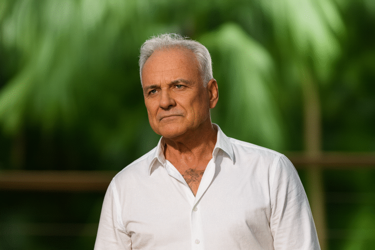 luca leon gorgoglione