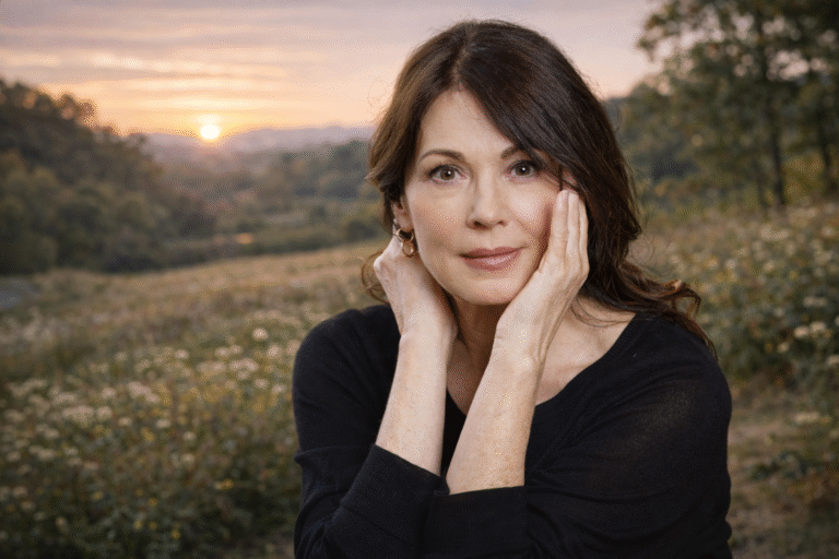 iris berben schlaganfall