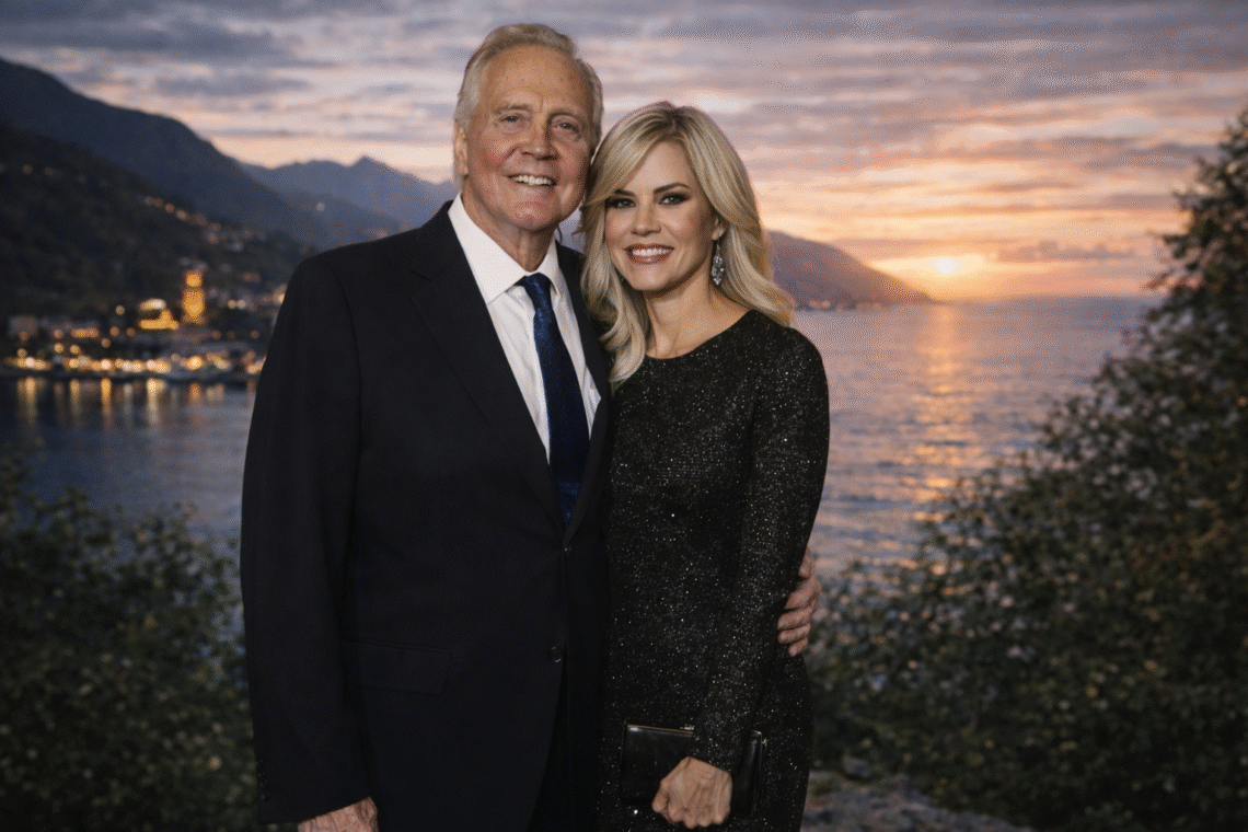 lee majors ehepartnerin