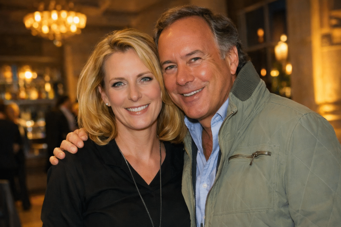 Maria Furtwängler neuer Partner