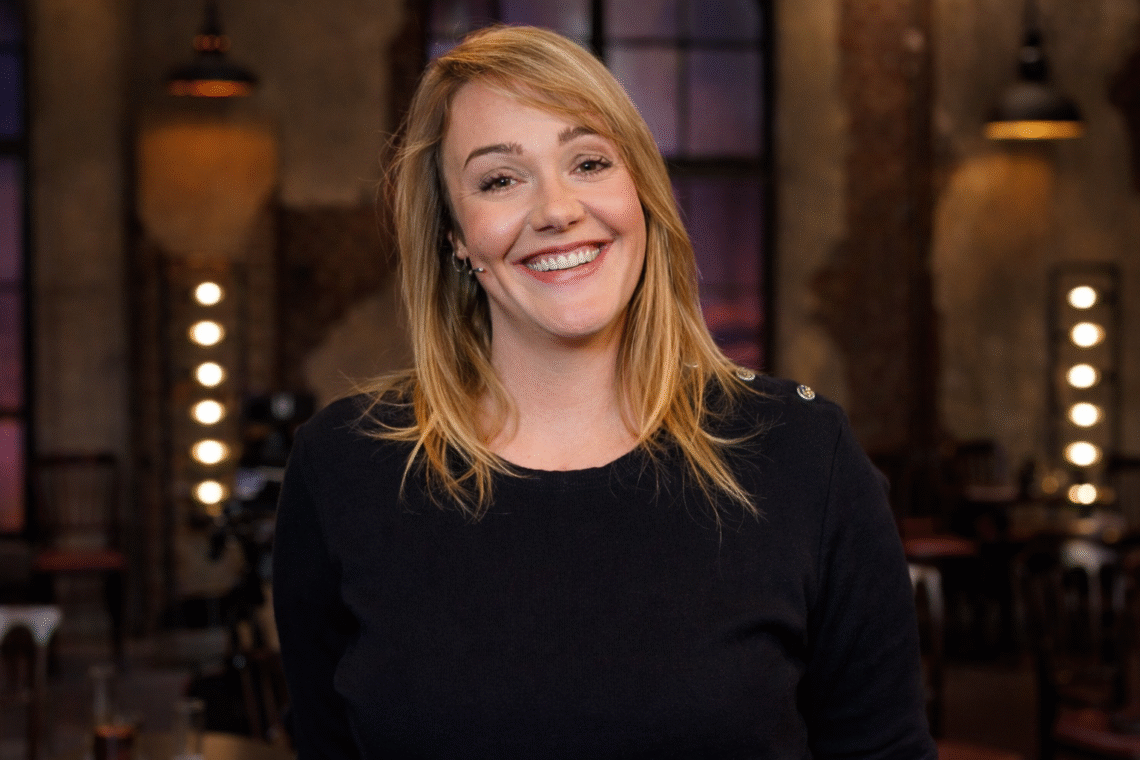 Alwara Höfels Narbe