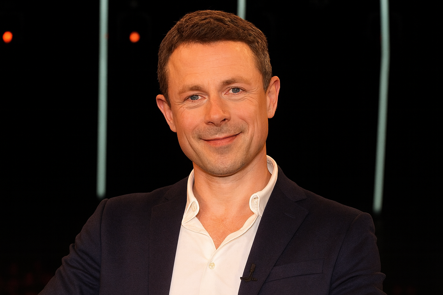 Alexander Bommes Krebserkrankung