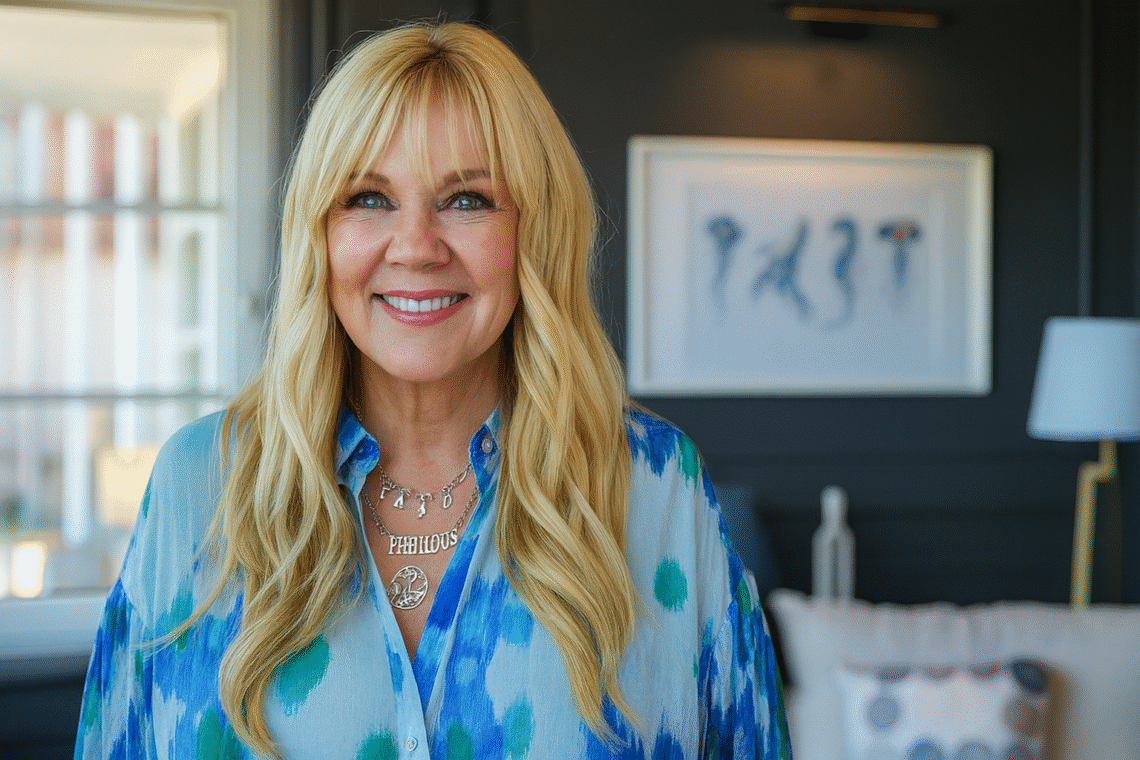 julia leischik tochter verstorben