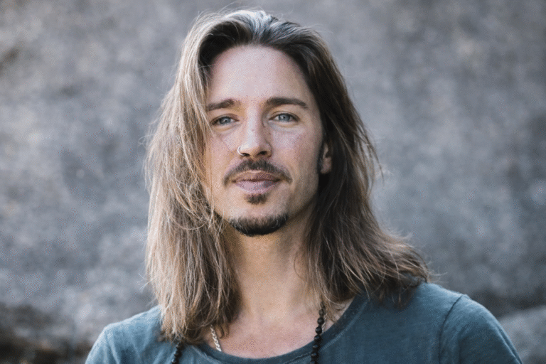 Gil Ofarim Schulabschluss