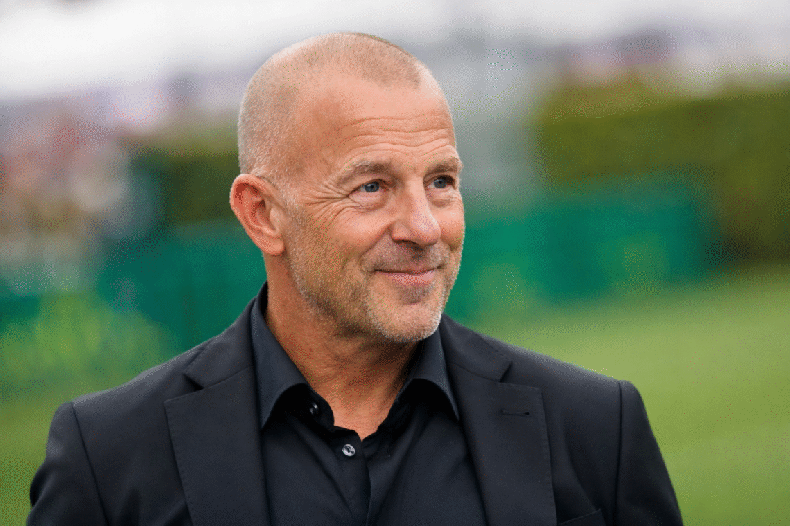 Heino Ferch Krebserkrankung