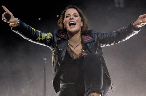 stefanie kloß schlaganfall