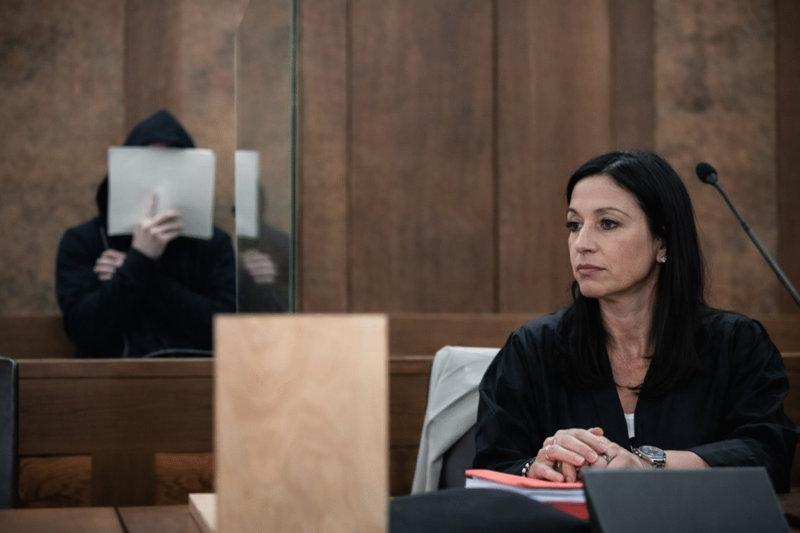 ist simone dahlmann verheiratet