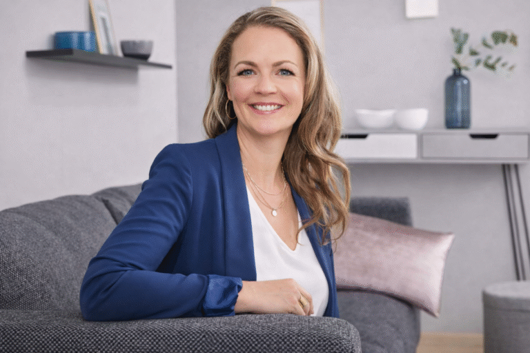 Eva Brenner Schlaganfall