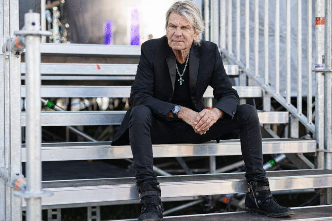 Matthias Reim Todesursache