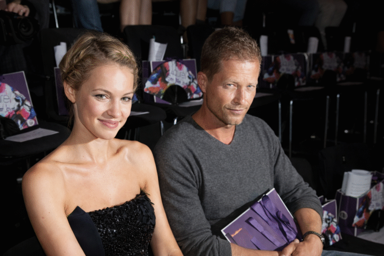 til schweiger freundin