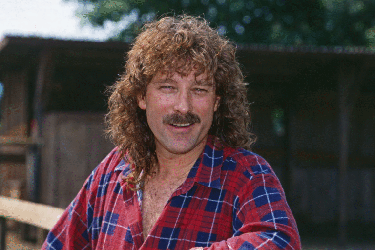 wolfgang petry heute krank