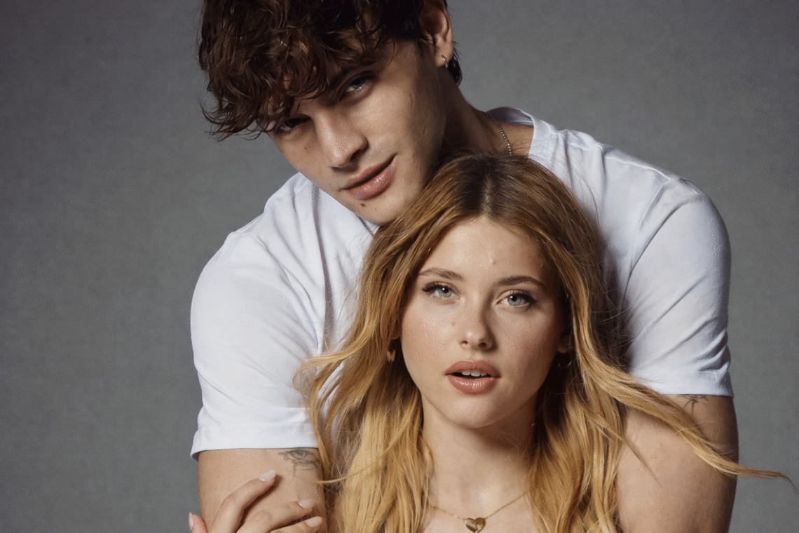 gabriel guevara freundin