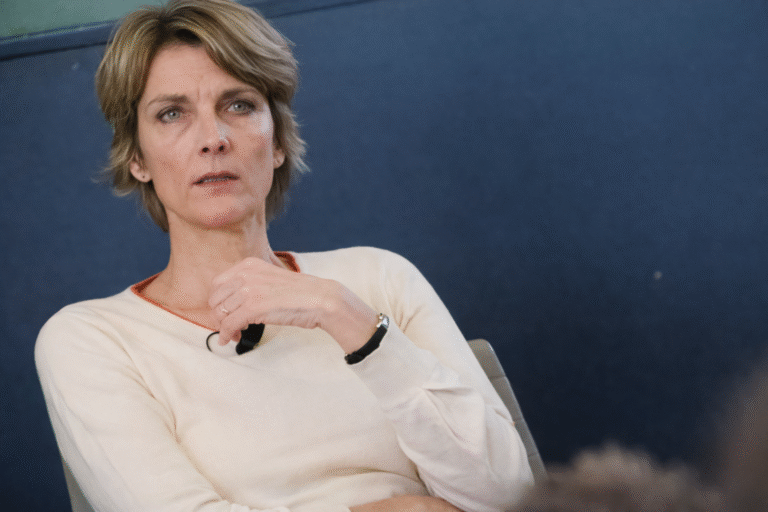 marietta slomka brustkrebs