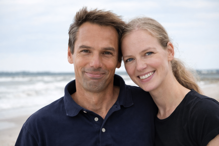 meeno schrader partnerin