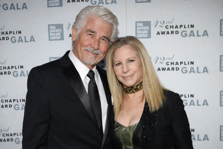 james brolin ehepartnerin