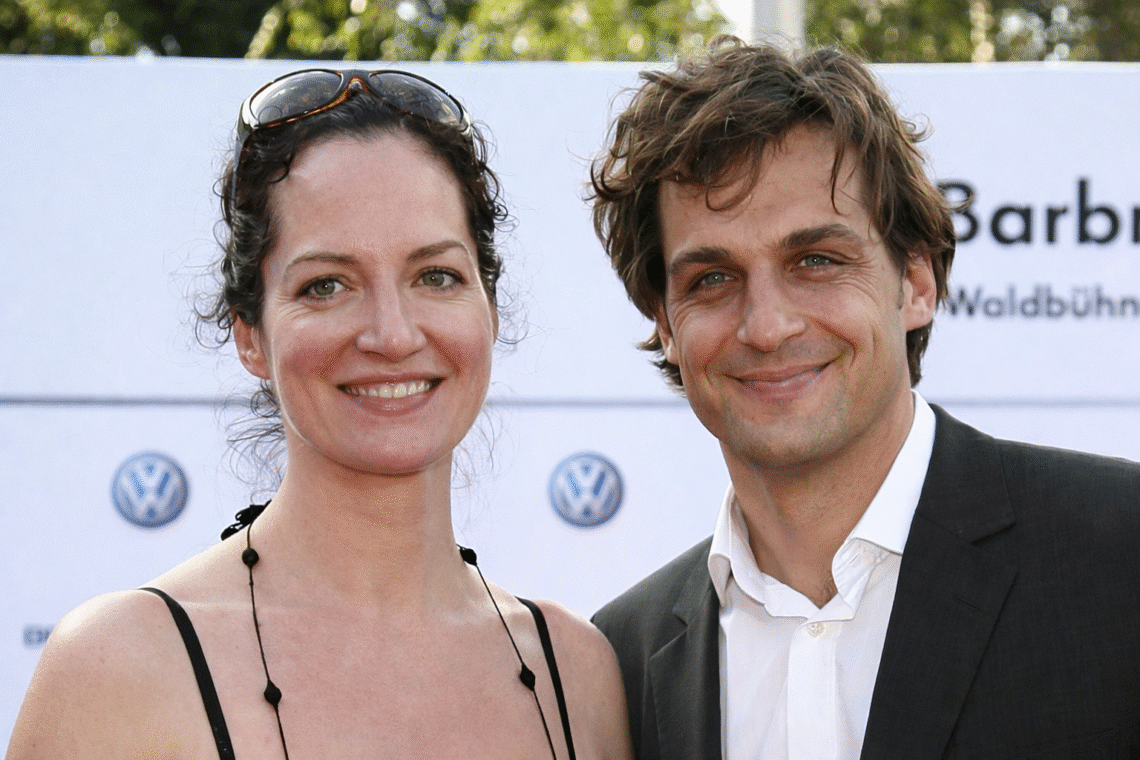 robert seeliger neue freundin