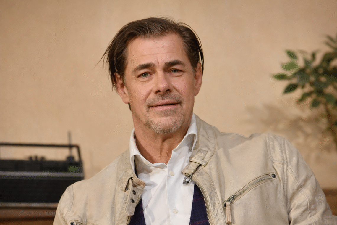 marlon christopher martinek