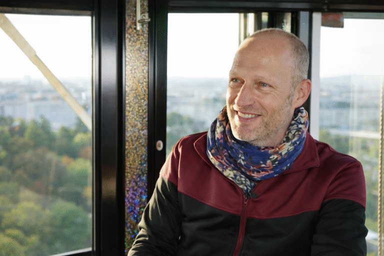 joachim meyerhoff lebensgefährtin