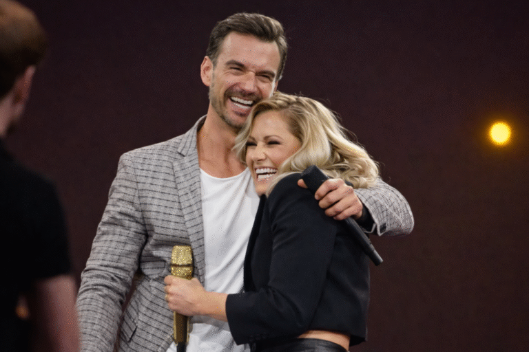 sarina silbereisen-feuchter