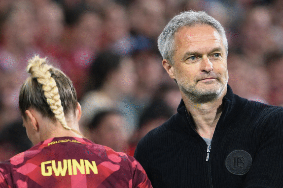 christian wück ehefrau