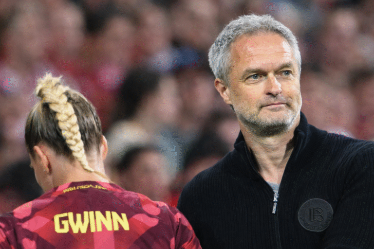 christian wück ehefrau