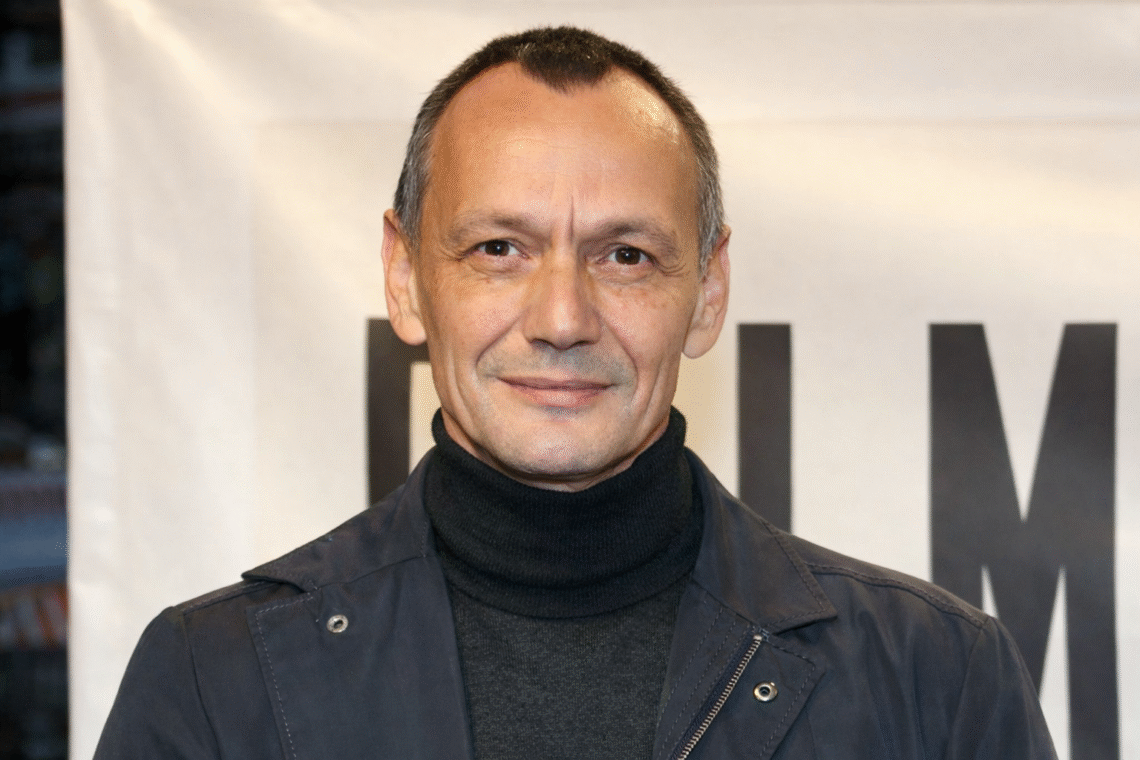 torsten michaelis ehefrau