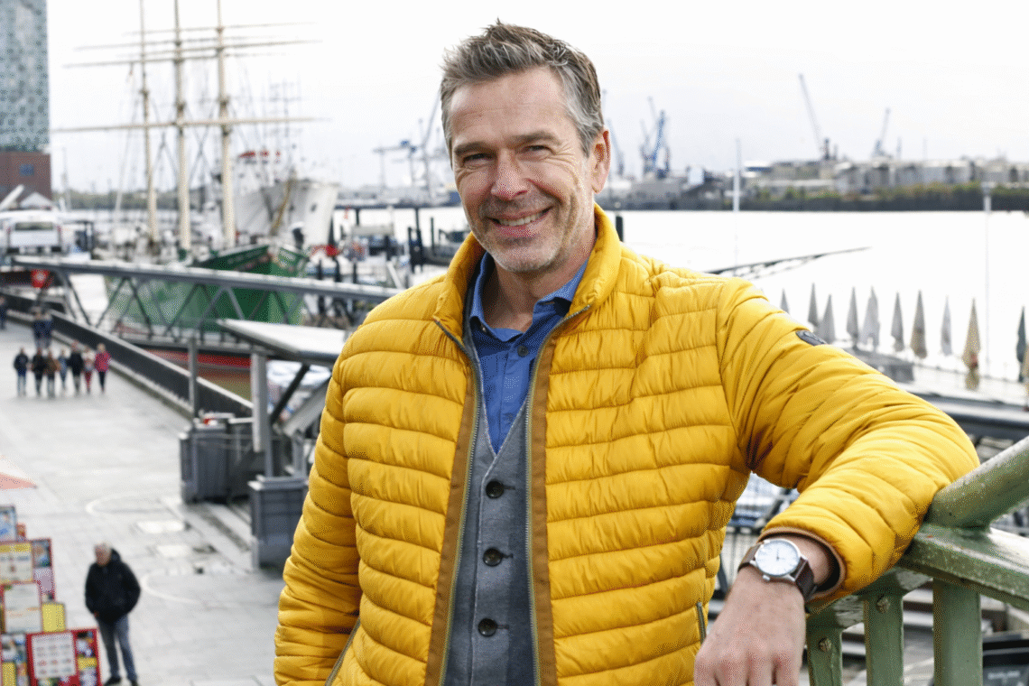 dirk steffens krankheit