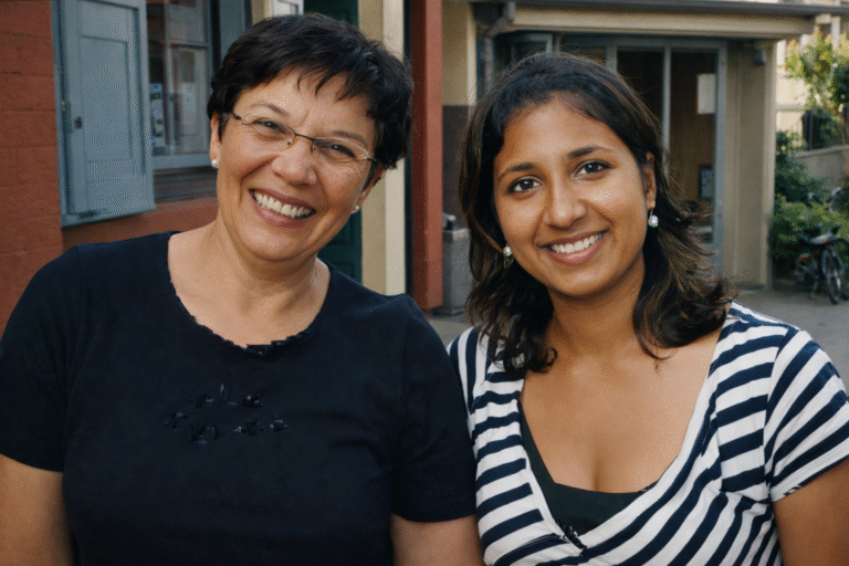 mit wem ist belsy verheiratet