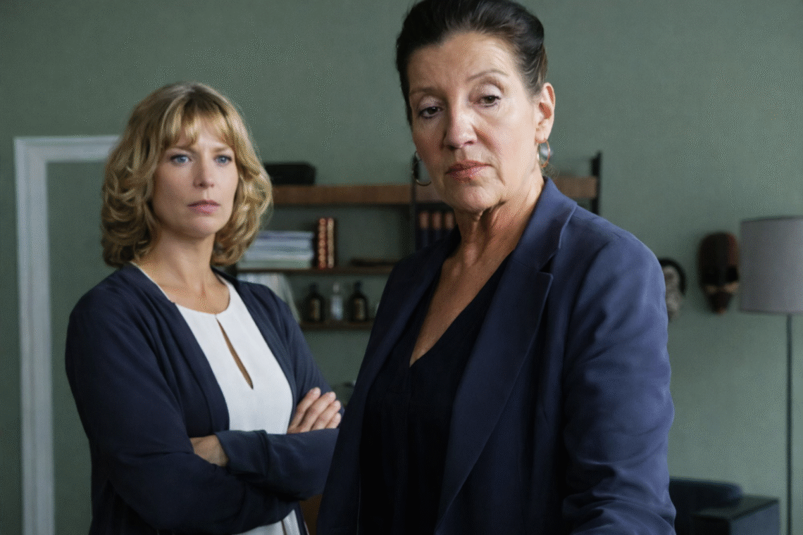 valerie niehaus schlaganfall