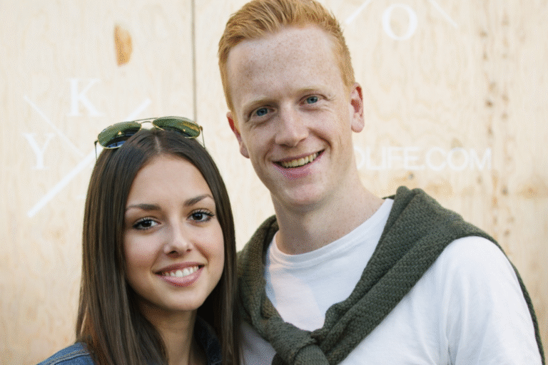 hedda klovstad daehli