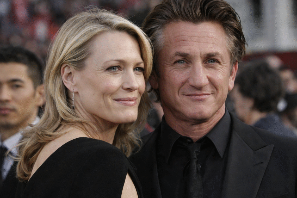 sean penn ehepartnerin