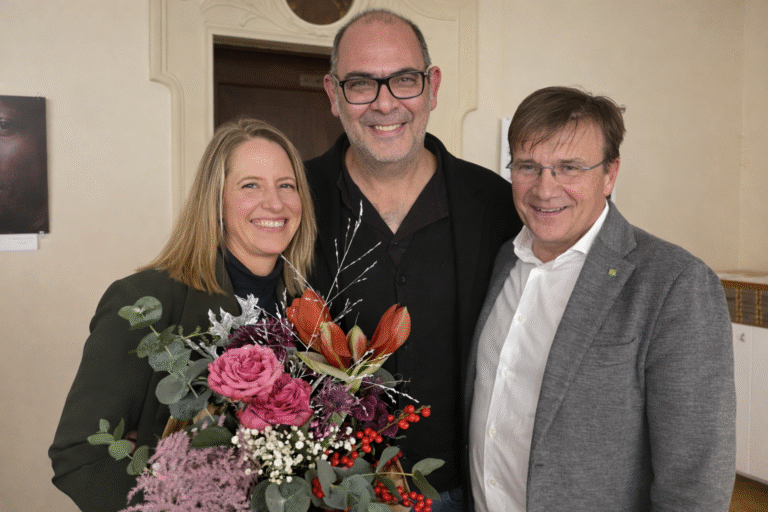 hannes ringlstetter ehefrau