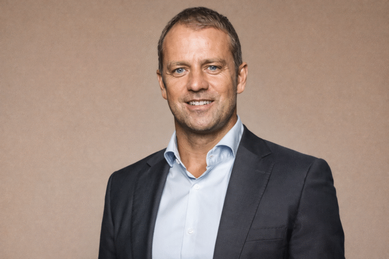 hansi flick partnerin