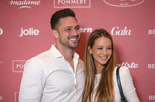 sandy meyer-wölden ehemann martin