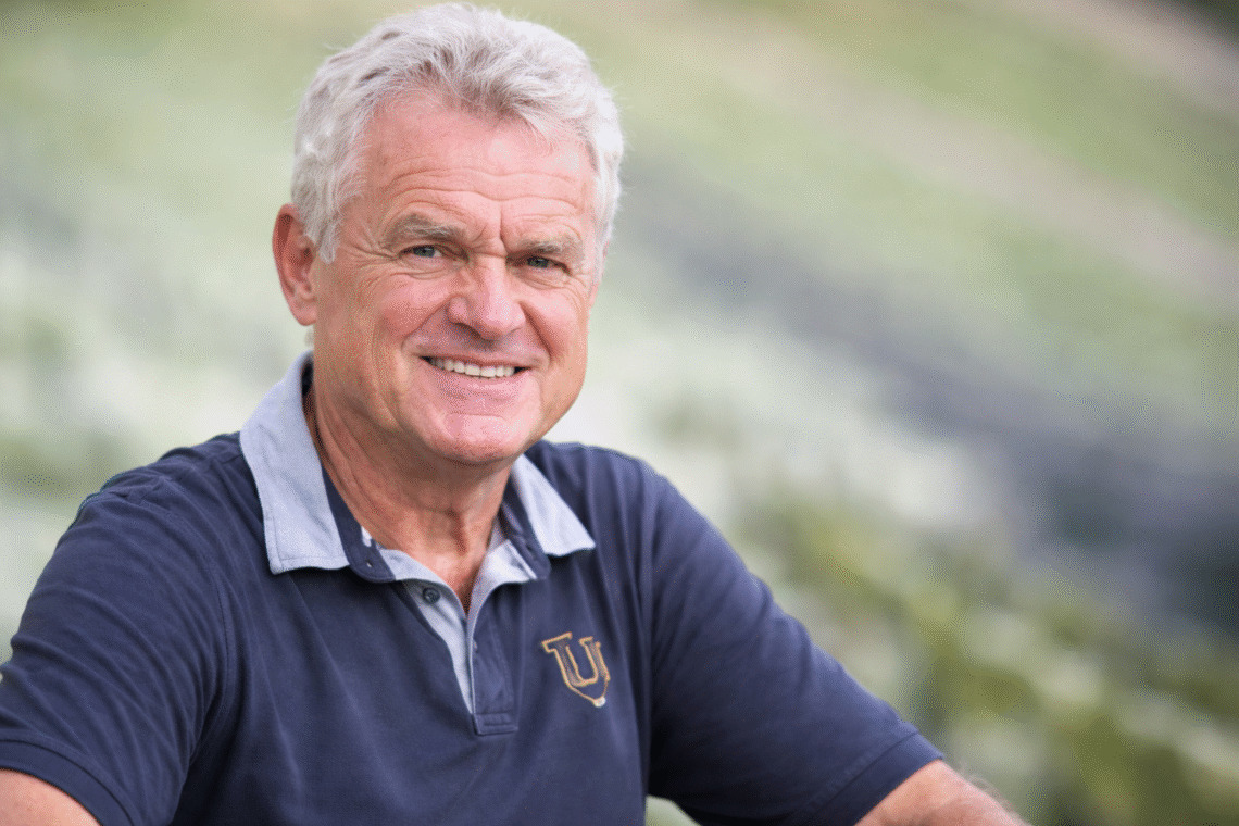 sepp maier scheidung