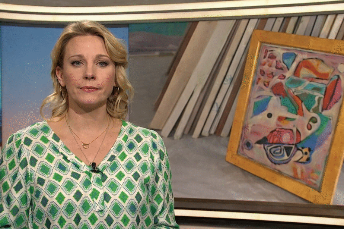 wie viele kinder hat jana kübel