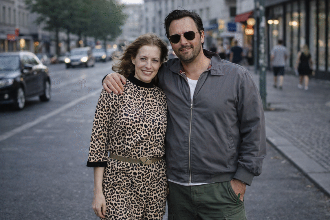 Jule Gölsdorf neuer Freund