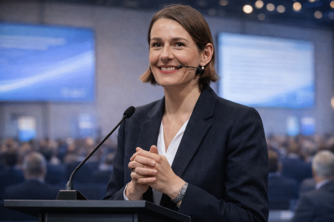 Mit wem ist Annett Renneberg verheiratet