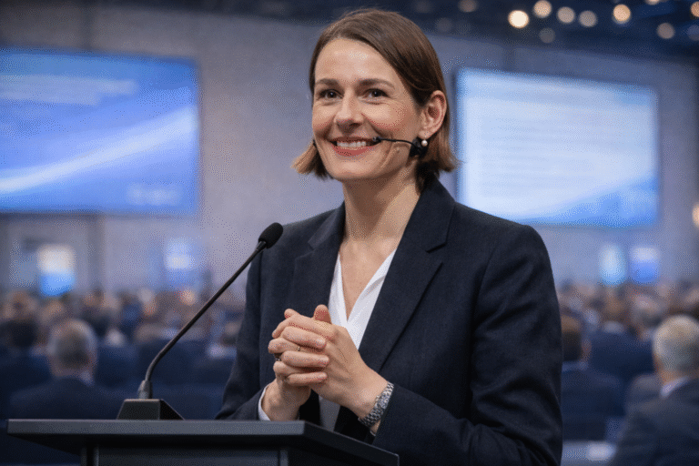 Mit wem ist Annett Renneberg verheiratet