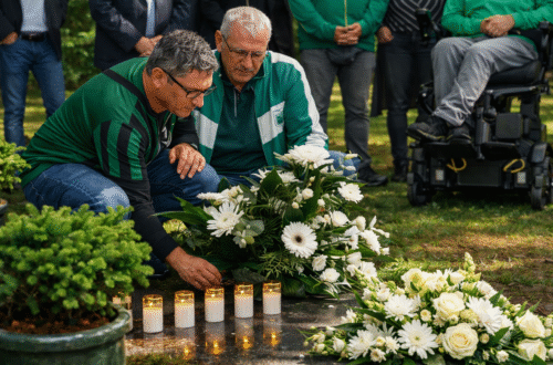 michael schumacher rollstuhl garten