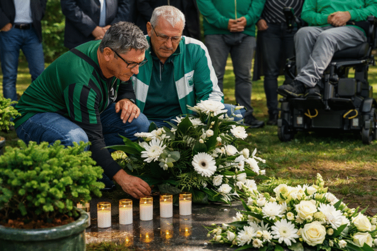 michael schumacher rollstuhl garten