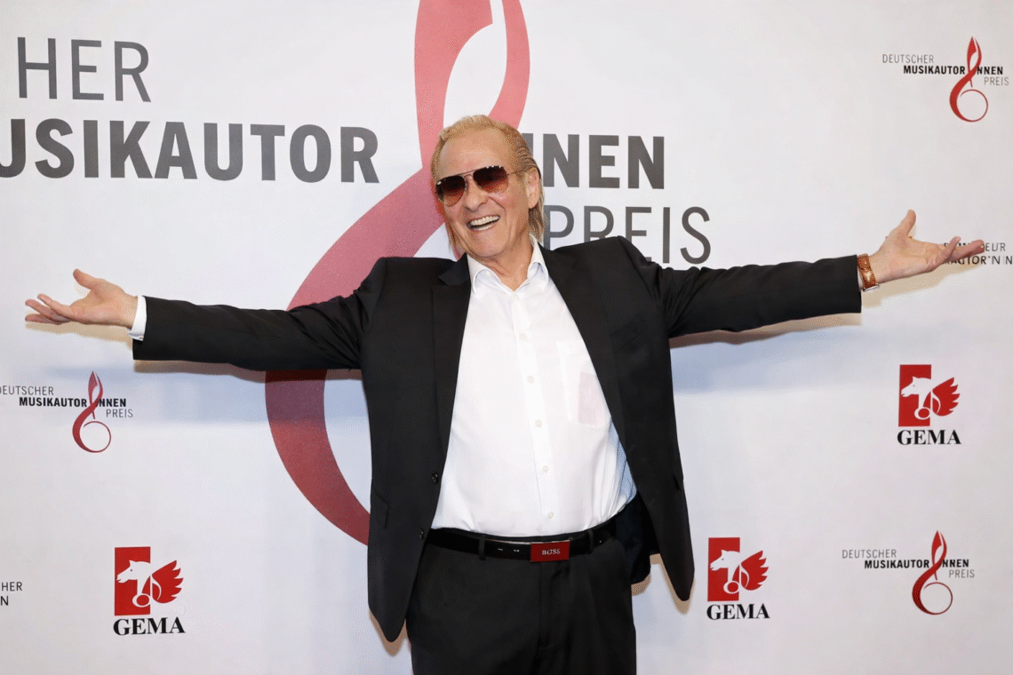 michael holm krankheit