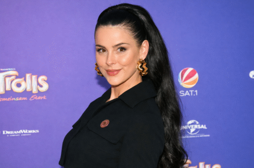 lena meyer landrut baby